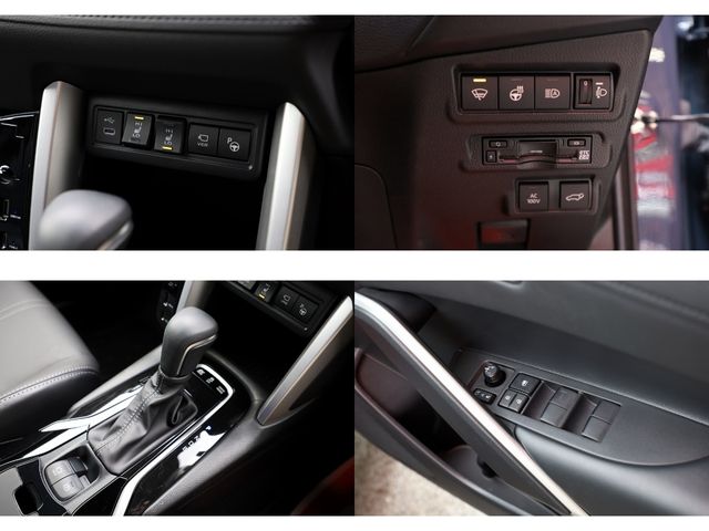 TOYOTA COROLLA CROSS HYBRID 2024 Image 31