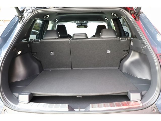 TOYOTA COROLLA CROSS HYBRID 2024 Image 31