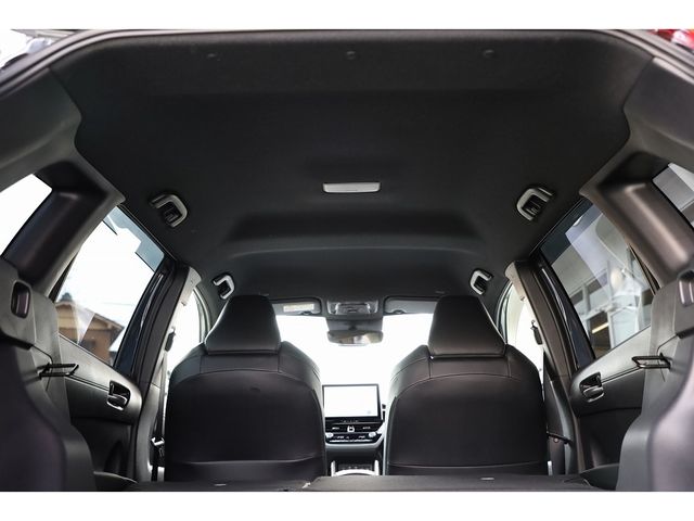 TOYOTA COROLLA CROSS HYBRID 2024 Image 31