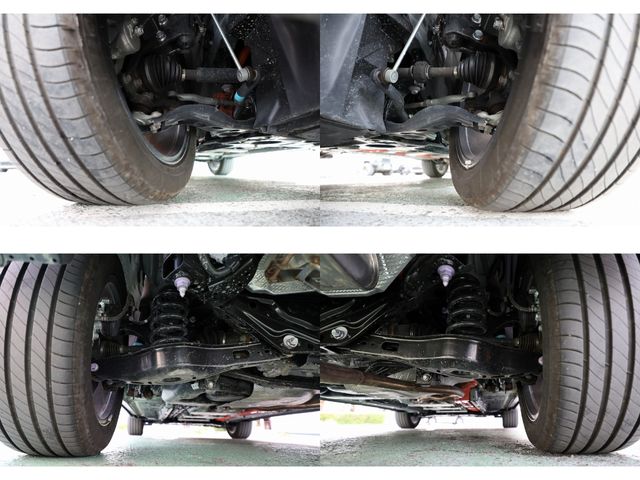 TOYOTA COROLLA CROSS HYBRID 2024 Image 31