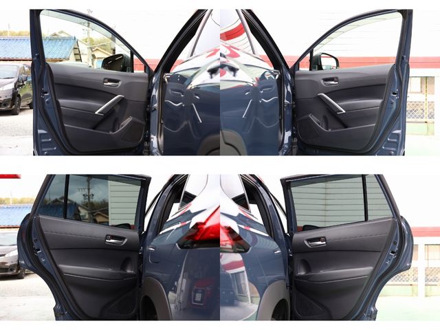 TOYOTA COROLLA CROSS HYBRID 2024 Image 31