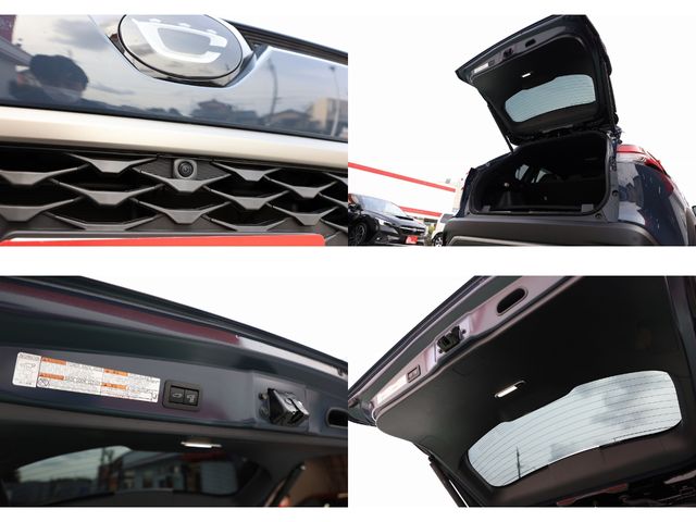 TOYOTA COROLLA CROSS HYBRID 2024 Image 31