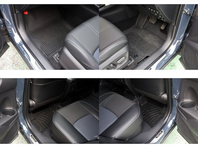 TOYOTA COROLLA CROSS HYBRID 2024 Image 31