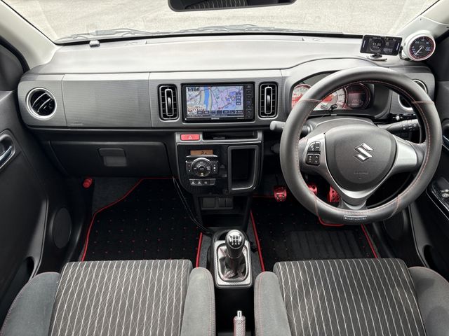 SUZUKI ALTO WORKS 2019 Image 31