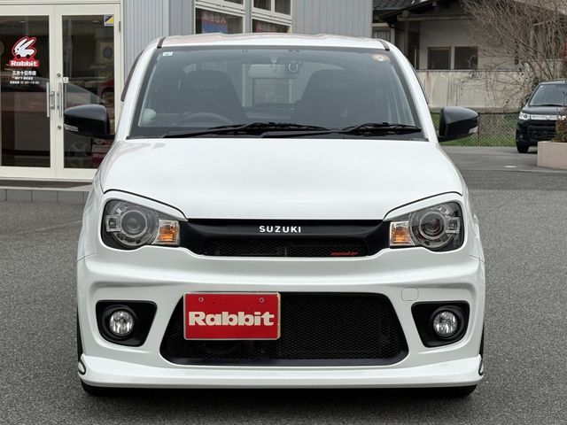 SUZUKI ALTO WORKS 2019 Image 31