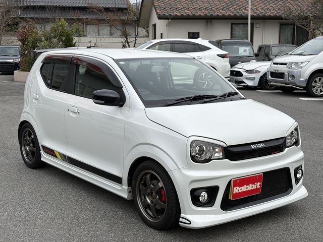 SUZUKI ALTO WORKS 2019 Image 31