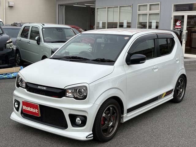 SUZUKI ALTO WORKS 2019 Image 31