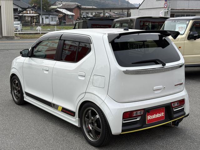SUZUKI ALTO WORKS 2019 Image 31