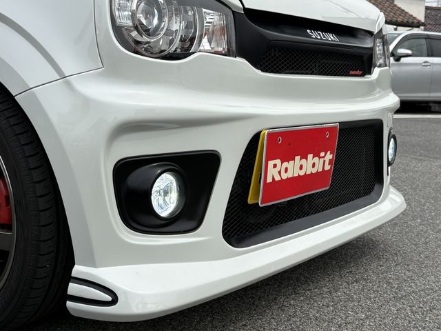 SUZUKI ALTO WORKS 2019 Image 31