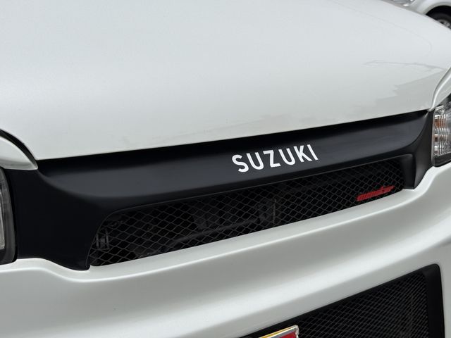 SUZUKI ALTO WORKS 2019 Image 31