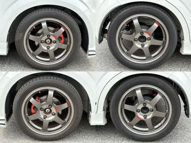 SUZUKI ALTO WORKS 2019 Image 31