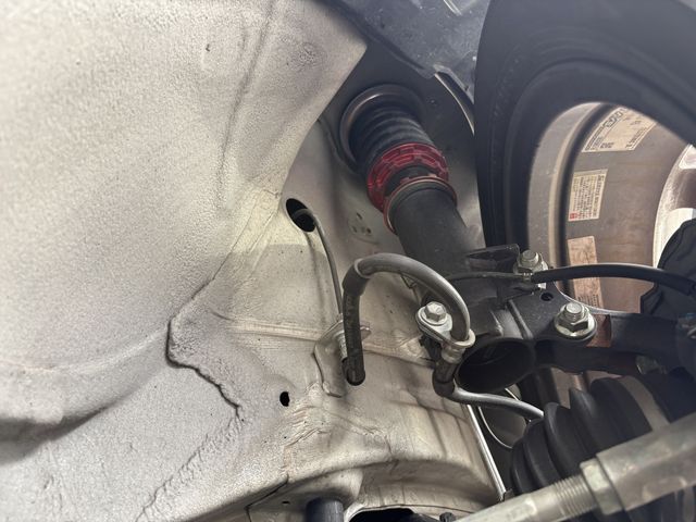 SUZUKI ALTO WORKS 2019 Image 31