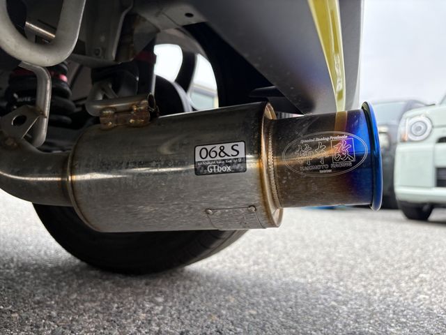 SUZUKI ALTO WORKS 2019 Image 31