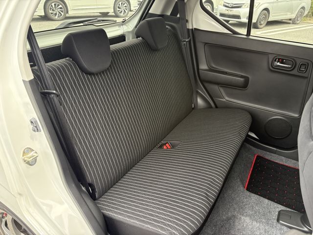 SUZUKI ALTO WORKS 2019 Image 31