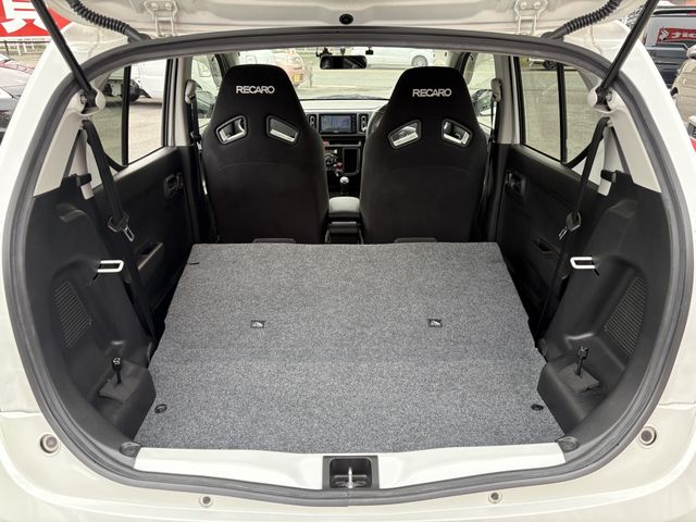 SUZUKI ALTO WORKS 2019 Image 31