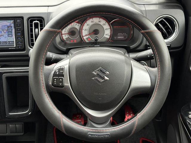 SUZUKI ALTO WORKS 2019 Image 31