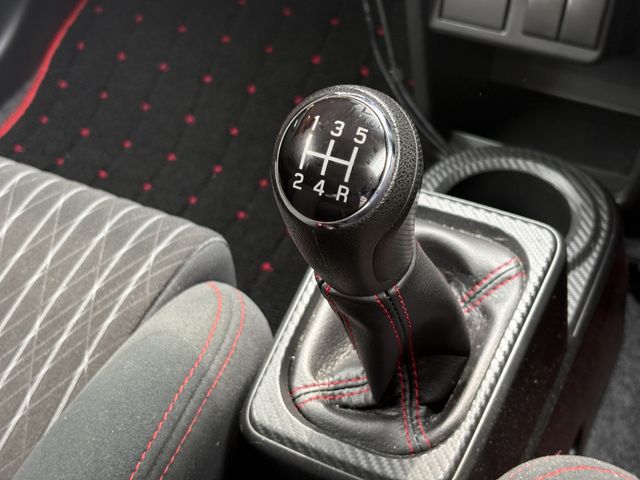 SUZUKI ALTO WORKS 2019 Image 31