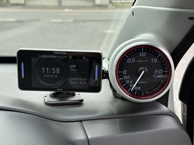 SUZUKI ALTO WORKS 2019 Image 31