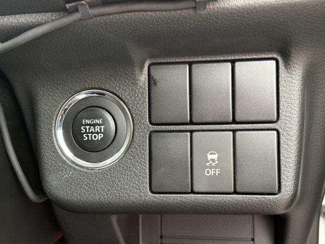 SUZUKI ALTO WORKS 2019 Image 31