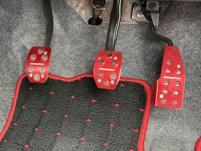 SUZUKI ALTO WORKS 2019 Image 31