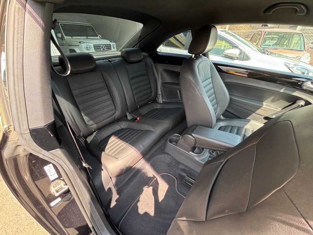 VOLKSWAGEN THE BEETL 2017 Image 31