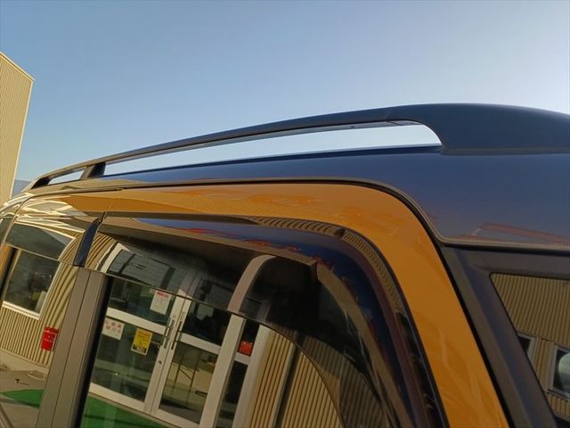 SUZUKI SPACIA GEAR 4WD 2021 Image 31