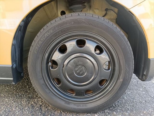 SUZUKI SPACIA GEAR 4WD 2021 Image 31