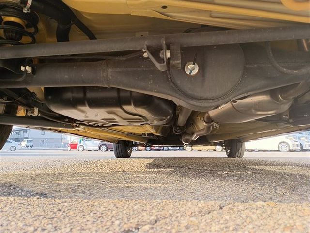 SUZUKI SPACIA GEAR 4WD 2021 Image 31