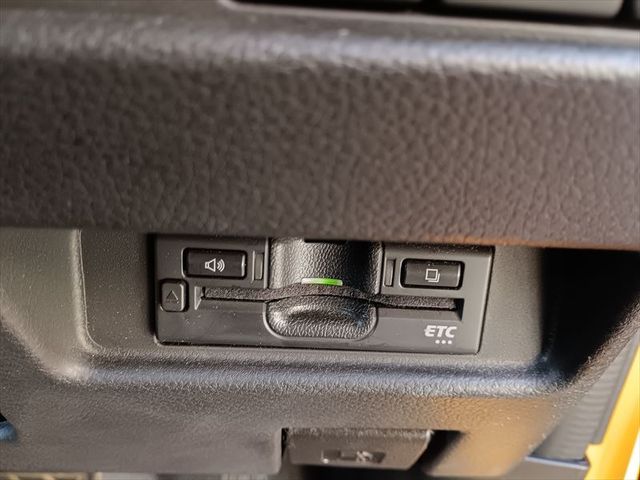 SUZUKI SPACIA GEAR 4WD 2021 Image 31