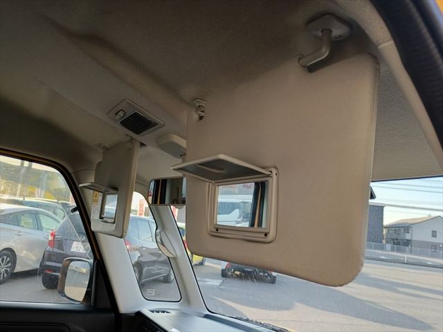 SUZUKI SPACIA GEAR 4WD 2021 Image 31