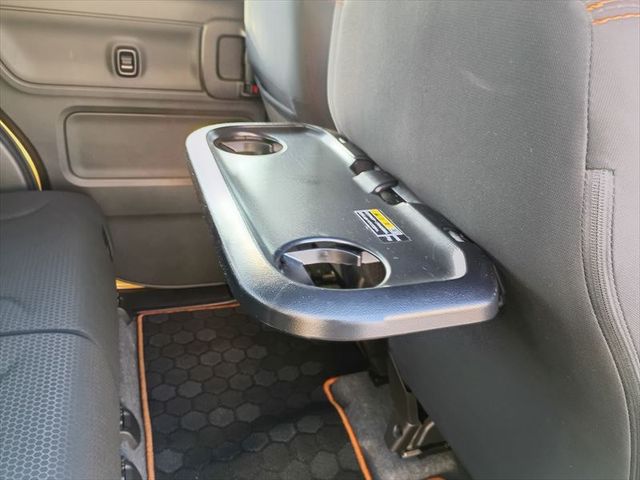 SUZUKI SPACIA GEAR 4WD 2021 Image 31