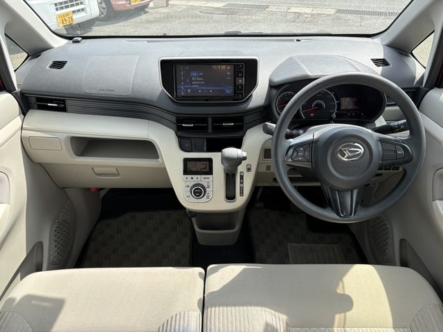 DAIHATSU MOVE 2017 Image 31