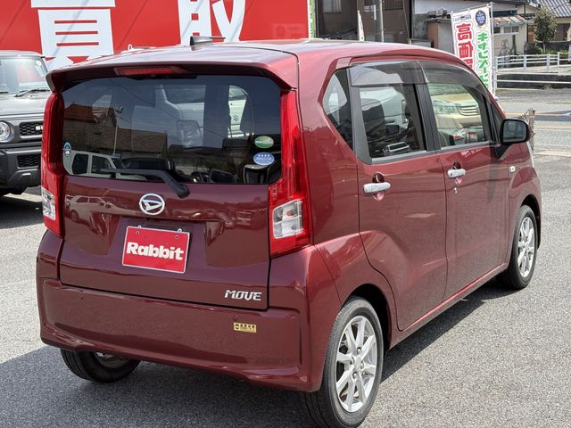 DAIHATSU MOVE 2017 Image 31