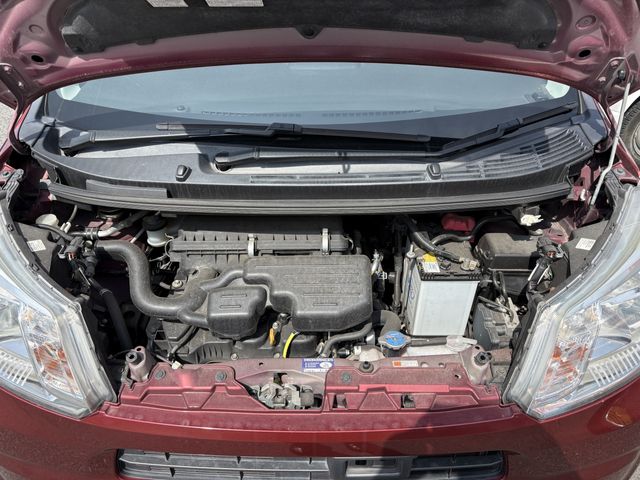 DAIHATSU MOVE 2017 Image 31