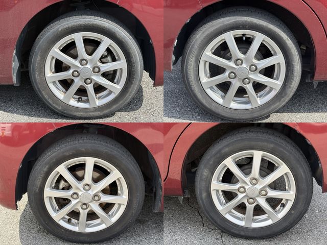 DAIHATSU MOVE 2017 Image 31