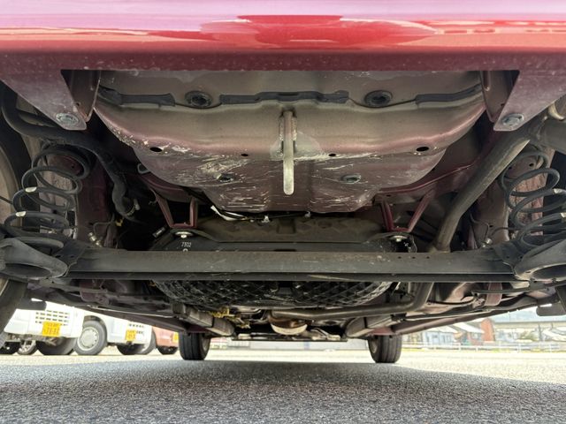 DAIHATSU MOVE 2017 Image 31