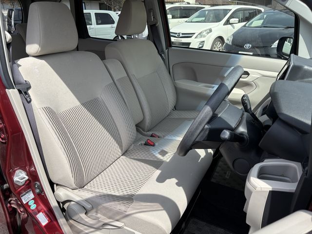 DAIHATSU MOVE 2017 Image 31