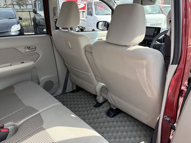 DAIHATSU MOVE 2017 Image 31