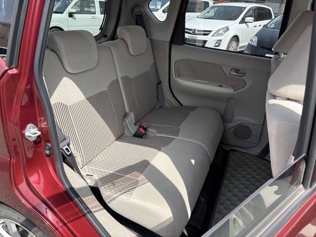 DAIHATSU MOVE 2017 Image 31