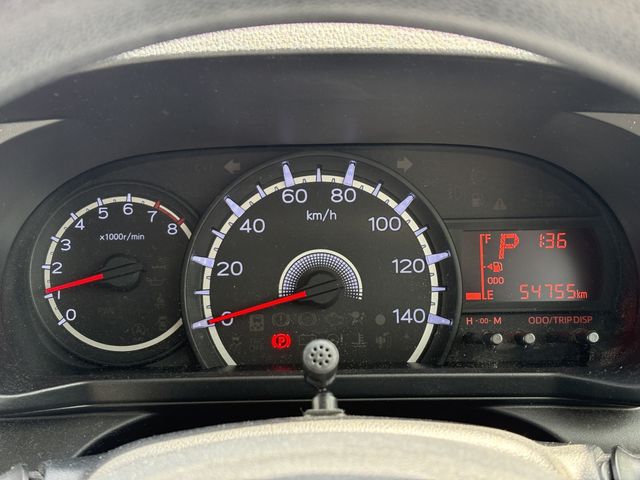 DAIHATSU MOVE 2017 Image 31