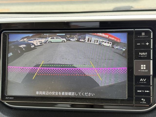 DAIHATSU MOVE 2017 Image 31