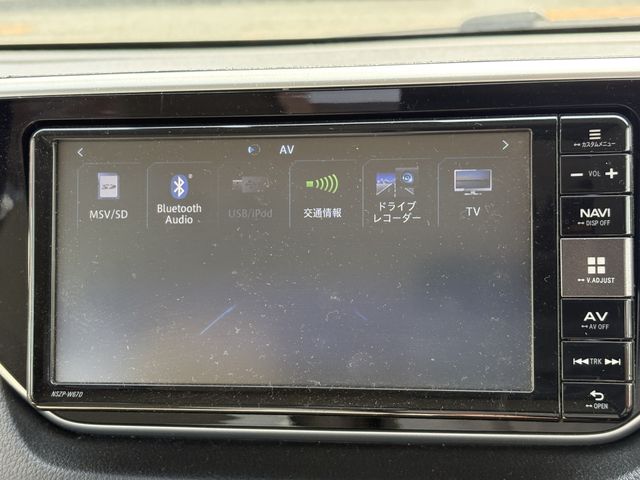 DAIHATSU MOVE 2017 Image 31