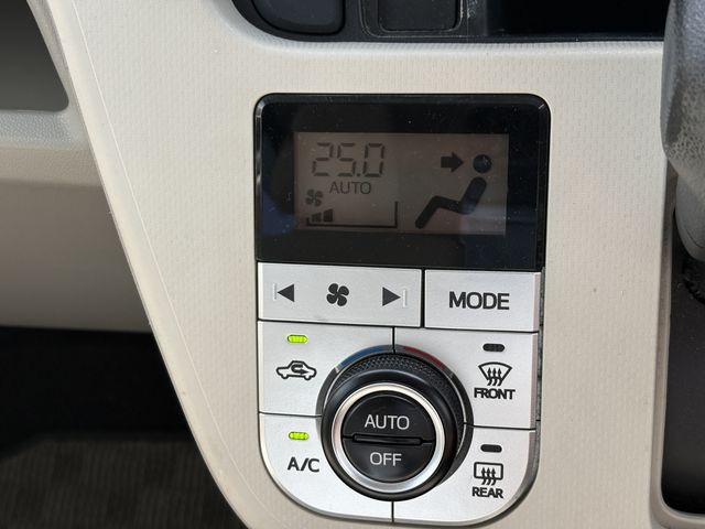 DAIHATSU MOVE 2017 Image 31