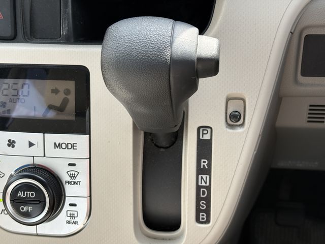 DAIHATSU MOVE 2017 Image 31