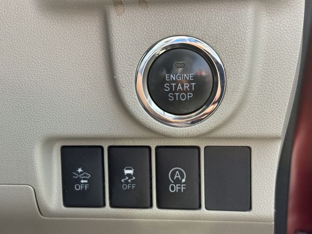 DAIHATSU MOVE 2017 Image 31