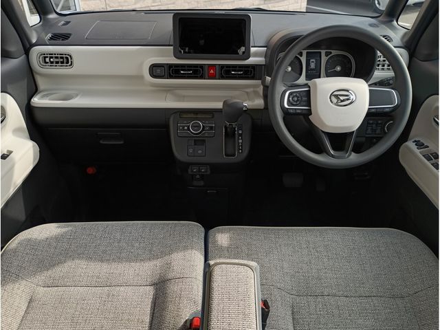 DAIHATSU MOVE CANBUS 4WD 2024 Image 31