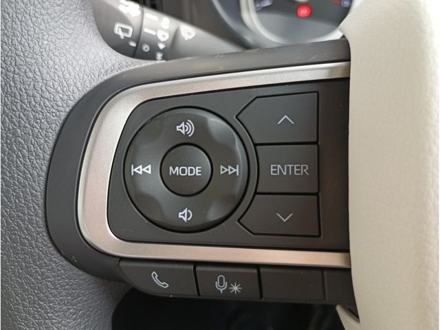 DAIHATSU MOVE CANBUS 4WD 2024 Image 31