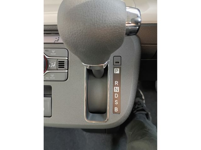 DAIHATSU MOVE CANBUS 4WD 2024 Image 31