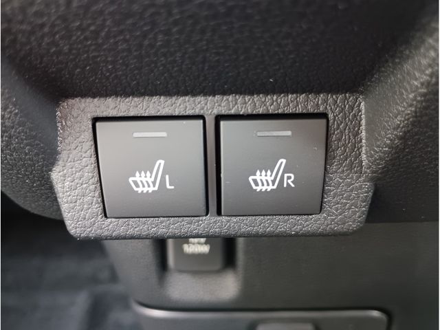 DAIHATSU MOVE CANBUS 4WD 2024 Image 31