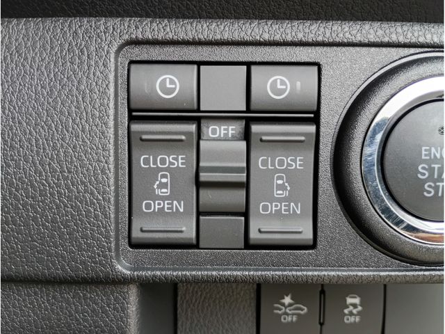 DAIHATSU MOVE CANBUS 4WD 2024 Image 31